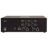 Tripp Lite B002A-UH2A2 KVM switch Black2