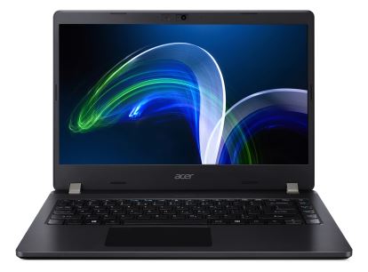 Acer TravelMate P2 TMP214-53-7384 i7-1165G7 Notebook 14" Full HD Intel® Core™ i7 8 GB DDR4-SDRAM 256 GB SSD Wi-Fi 6 (802.11ax) Windows 10 Pro Black1