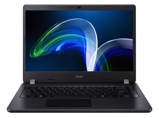 Acer TravelMate P2 TMP214-53-7384 i7-1165G7 Notebook 14" Full HD Intel® Core™ i7 8 GB DDR4-SDRAM 256 GB SSD Wi-Fi 6 (802.11ax) Windows 10 Pro Black1