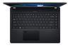 Acer TravelMate P2 TMP214-53-7384 i7-1165G7 Notebook 14" Full HD Intel® Core™ i7 8 GB DDR4-SDRAM 256 GB SSD Wi-Fi 6 (802.11ax) Windows 10 Pro Black4