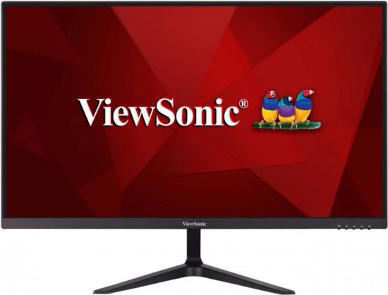 Viewsonic VX Series VX2718-P-MHD LED display 27" 1920 x 1080 pixels Full HD Black1