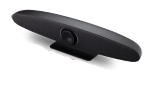 Viewsonic VB-CAM-201 video conferencing camera 8.51 MP Black 1/2.5"1
