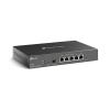 TP-Link TL-ER7206 wired router Gigabit Ethernet Black2