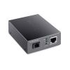 TP-Link TL-FC311A-20 network media converter 1000 Mbit/s 1550 nm Single-mode Black2