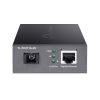 TP-Link TL-FC311A-20 network media converter 1000 Mbit/s 1550 nm Single-mode Black3