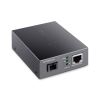 TP-Link TL-FC311A-2 network media converter 1000 Mbit/s Black2