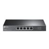 TP-Link TL-SG105-M2 network switch Unmanaged Gigabit Ethernet (10/100/1000) Black1