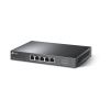 TP-Link TL-SG105-M2 network switch Unmanaged Gigabit Ethernet (10/100/1000) Black2