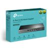 TP-Link TL-SG105-M2 network switch Unmanaged Gigabit Ethernet (10/100/1000) Black8