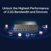 TP-Link TL-SG108-M2 network switch Unmanaged Black4