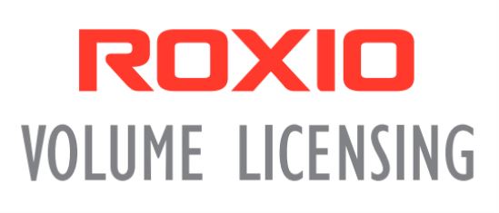 Roxio Creator Platinum NXT 8 Volume License (VL) 51 - 250 license(s) License Multilingual1