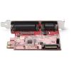 StarTech.com PEX1S1P950 interface cards/adapter Internal Parallel, Serial2