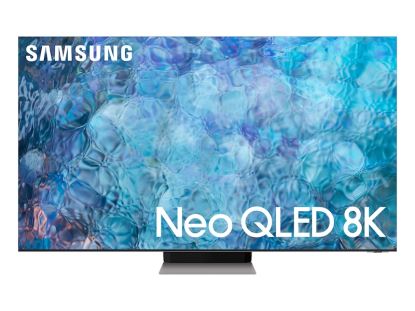 Samsung QN65QN900AF 64.5" 8K Ultra HD Smart TV Wi-Fi Stainless steel1