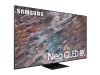 Samsung QN75QN800AF 75" 8K Ultra HD Smart TV Wi-Fi Stainless steel2
