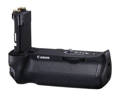 Canon BG-E20 Digital camera battery grip Black1