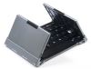 Plugable Technologies BT-KEY3XL mobile device keyboard Black, Gray Bluetooth2