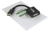 Plugable Technologies DPM-DVIF video cable adapter DisplayPort DVI-D Black4