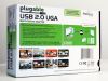 Plugable Technologies UGA-165 USB graphics adapter 1920 x 1080 pixels Black5