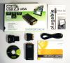Plugable Technologies UGA-165 USB graphics adapter 1920 x 1080 pixels Black6