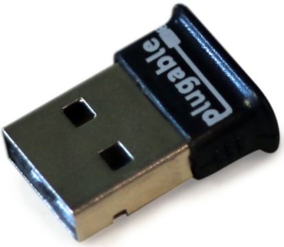 Plugable Technologies USB-BT4LE network card Bluetooth1