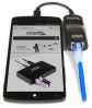 Plugable Technologies USB2-OTGE100 interface cards/adapter RJ-452
