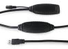 Plugable Technologies USB3-10M-D USB cable 393.7" (10 m) USB 3.2 Gen 1 (3.1 Gen 1) USB A Black3