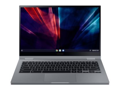 Samsung Chromebook 2 XE530QDA-KB1US notebook 13.3" Touchscreen Full HD Intel® Core™ i3 8 GB LPDDR3-SDRAM 128 GB SSD Wi-Fi 6 (802.11ax) Chrome OS Gray1
