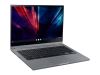 Samsung Chromebook 2 XE530QDA-KB1US notebook 13.3" Touchscreen Full HD Intel® Core™ i3 8 GB LPDDR3-SDRAM 128 GB SSD Wi-Fi 6 (802.11ax) Chrome OS Gray2