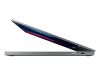 Samsung Chromebook 2 XE530QDA-KB1US notebook 13.3" Touchscreen Full HD Intel® Core™ i3 8 GB LPDDR3-SDRAM 128 GB SSD Wi-Fi 6 (802.11ax) Chrome OS Gray7