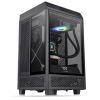 Thermaltake The Tower 100 Mini Tower Black1