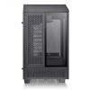 Thermaltake The Tower 100 Mini Tower Black4