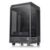 Thermaltake The Tower 100 Mini Tower Black5