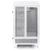 Thermaltake The Tower 100 Snow Mini Tower White4