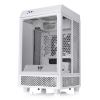 Thermaltake The Tower 100 Snow Mini Tower White5