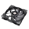 Thermaltake TOUGHFAN 14 Computer case Fan 5.51" (14 cm) Black 1 pc(s)3