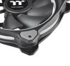 Thermaltake CL-F056-PL14SW-A computer cooling system Computer case Fan 5.51" (14 cm) Gray2