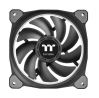 Thermaltake CL-F056-PL14SW-A computer cooling system Computer case Fan 5.51" (14 cm) Gray8