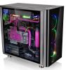 Thermaltake View 31 TG RGB Midi Tower Black2