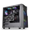 Thermaltake Commander C 31 Midi Tower Black8