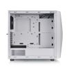 Thermaltake Commander C34 TG Snow ARGB Edition Midi Tower Black, White3