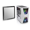 Thermaltake Commander C34 TG Snow ARGB Edition Midi Tower Black, White6