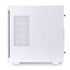 Thermaltake Divider 300 TG Snow Midi Tower White4