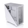 Thermaltake Divider 300 TG Snow Midi Tower White5