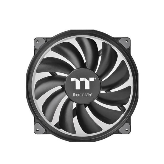 Thermaltake Riing Plus 20 Computer case Fan 7.87" (20 cm) Black1