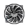 Thermaltake Riing Plus 20 Computer case Fan 7.87" (20 cm) Black2