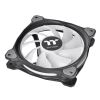 Thermaltake Riing Duo 12 RGB Premium Edition Computer case Fan 4.72" (12 cm) Black4