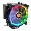 Thermaltake UX200 ARGB Lighting Processor Cooler 4.72" (12 cm) Black1