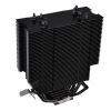 Thermaltake UX200 ARGB Lighting Processor Cooler 4.72" (12 cm) Black2