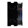 Thermaltake UX200 ARGB Lighting Processor Cooler 4.72" (12 cm) Black4