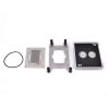 Thermaltake CL-W225-CU00SW-A computer cooling system part/accessory Water block6